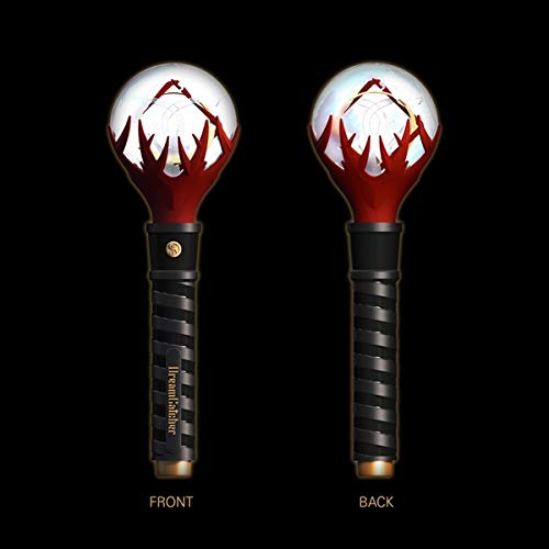 dreamcatcher lightstick