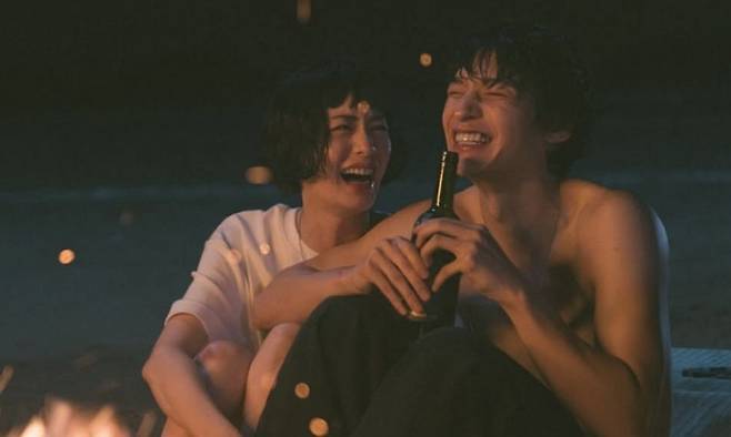 nana Chae Jong-seok han so hee