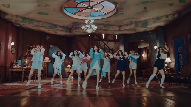 twice TT
