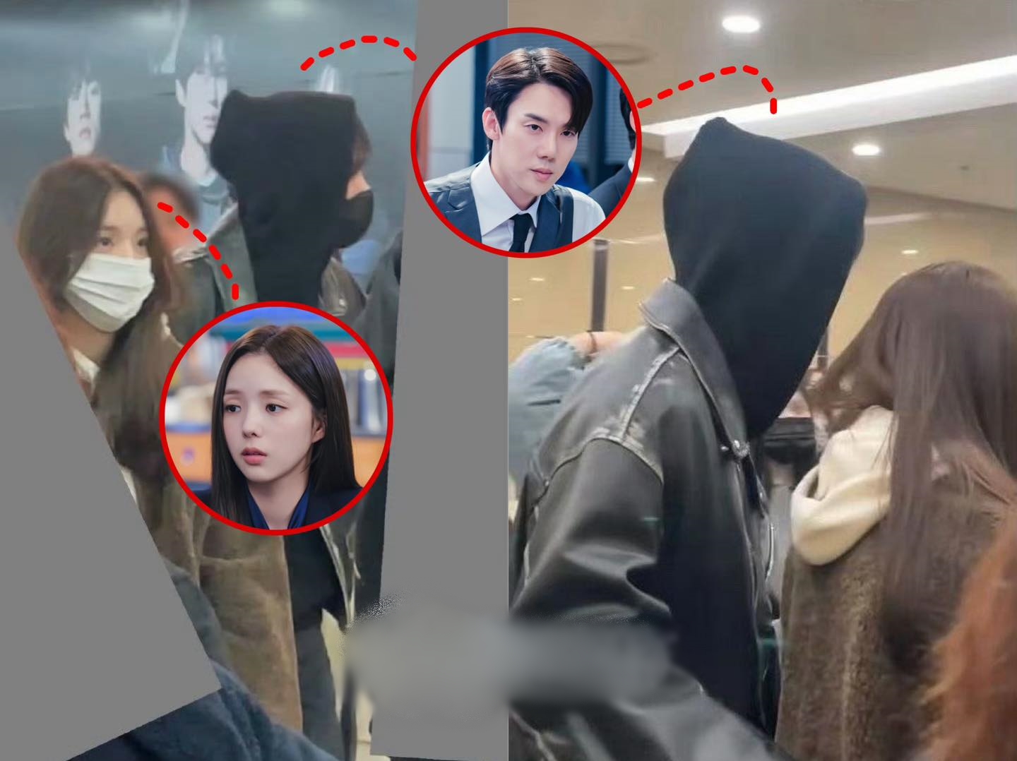 When the Phone Rings Yoo Yeon Seok Chae Soo Bin