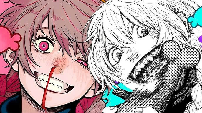 Drama Queen thumbnail