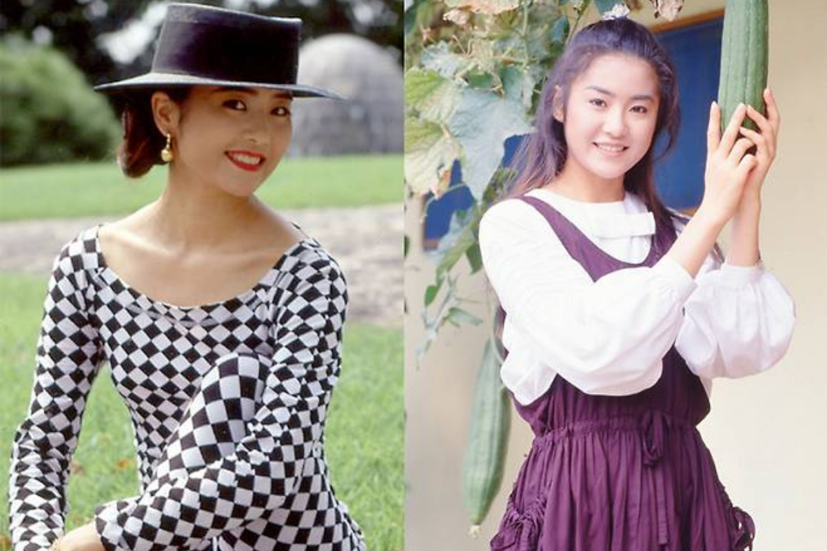 go hyun jung