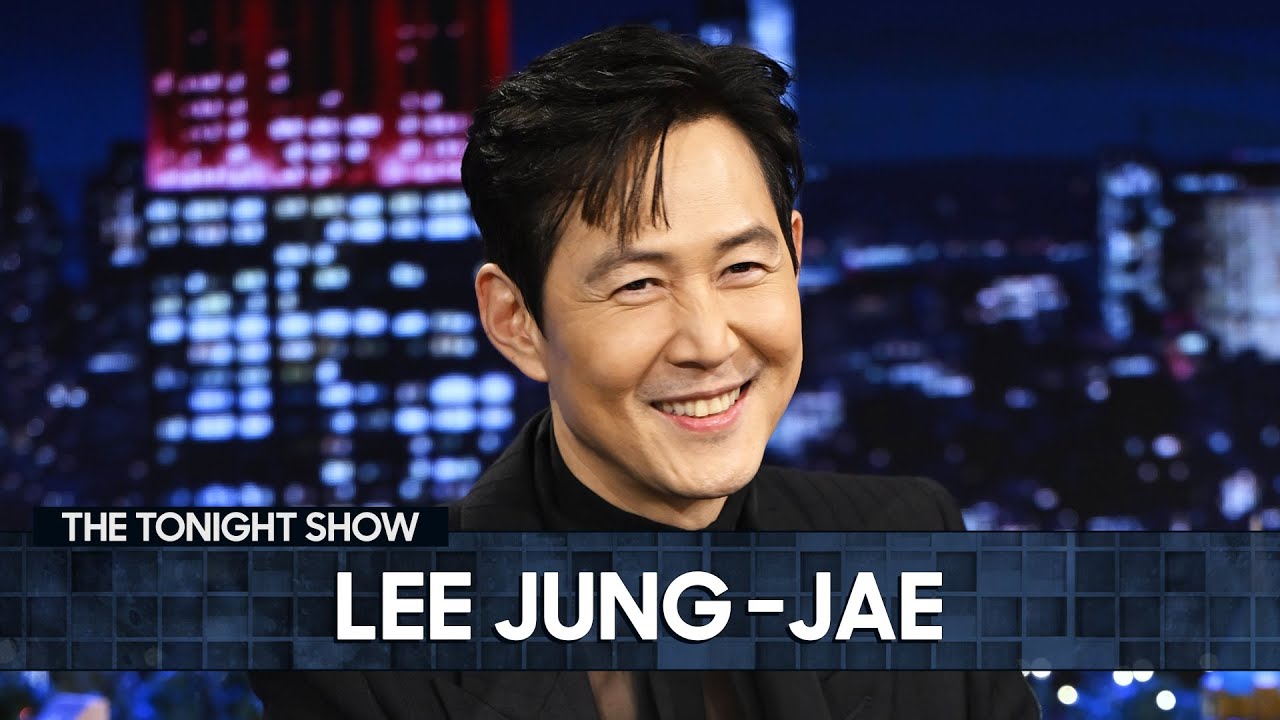 lee jung jae