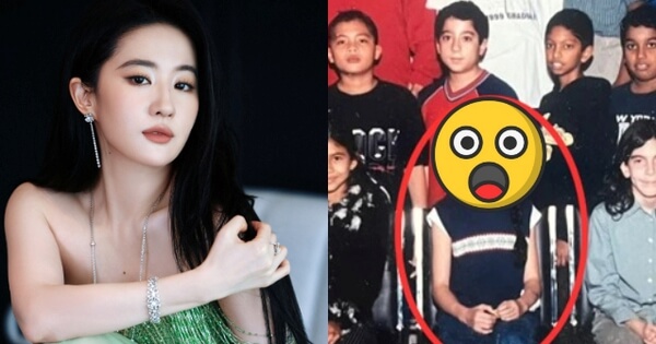 Liu Yifei
