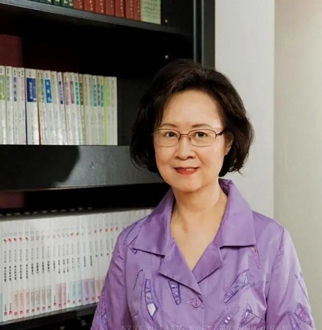 Chiung Yao
