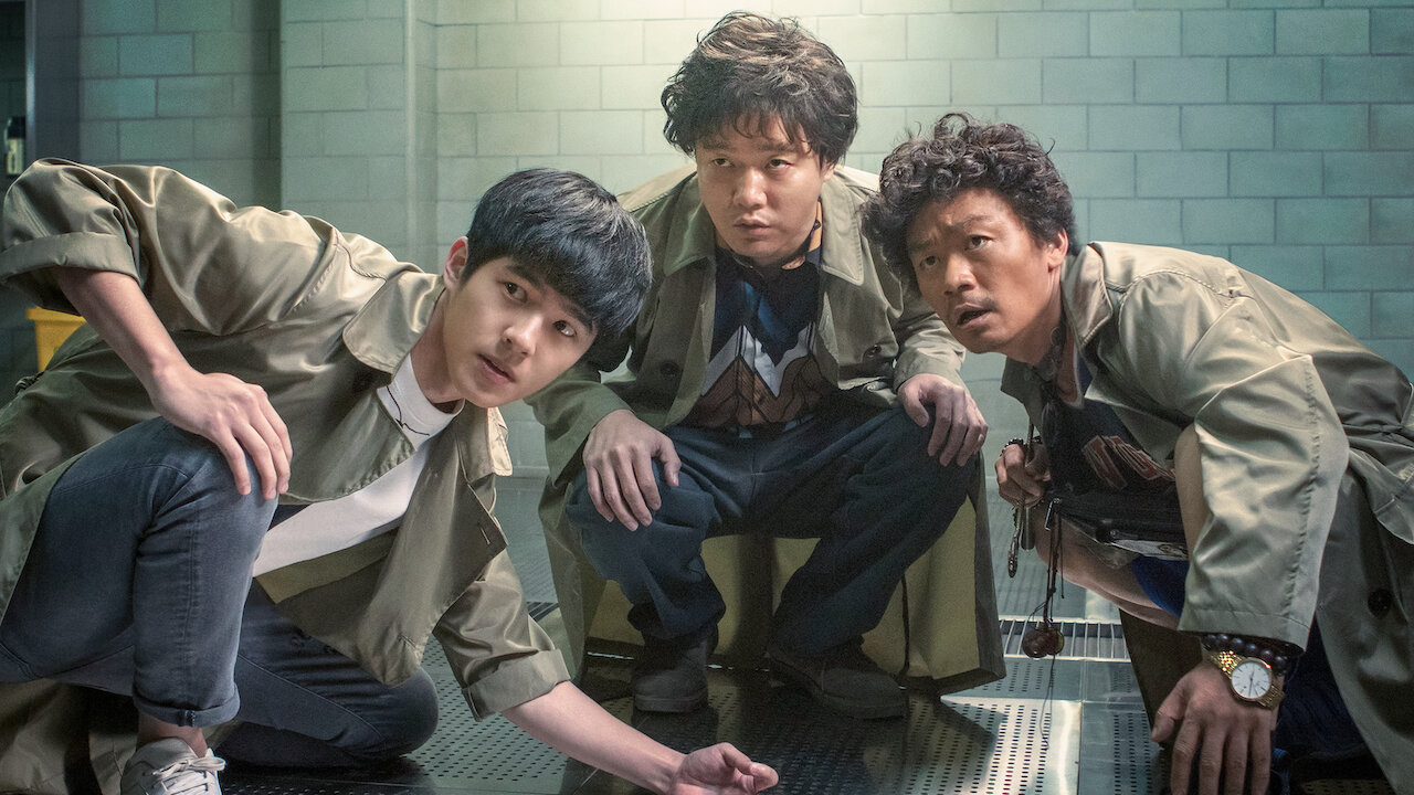 Detective Chinatown 2