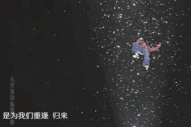Each of his aerial spins left viewers holding their breath, fearing an accident.  