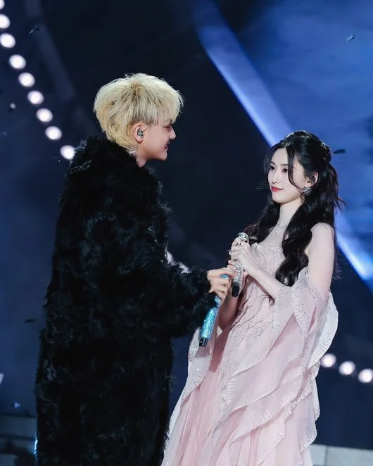ztao Xu Yiyang
