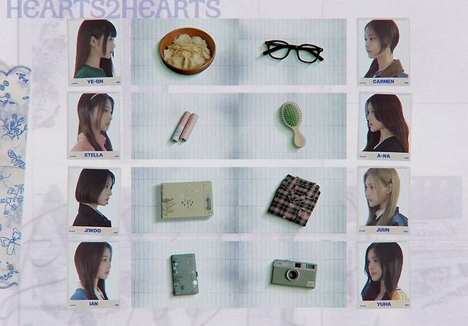 Hearts2Hearts