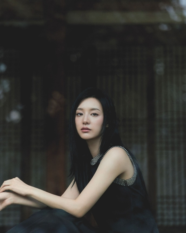 kim ji-won queen of tears