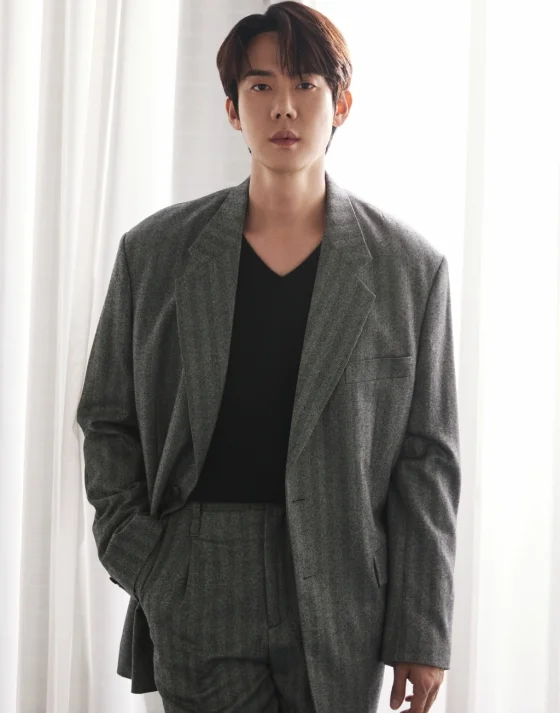 When the Phone Rings Yoo Yeon-seok