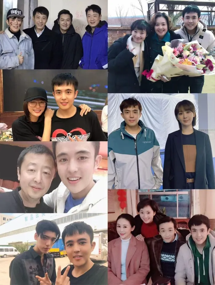 wang xing