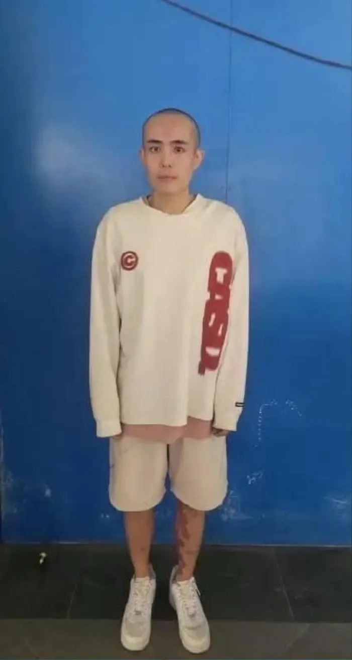 wang xing