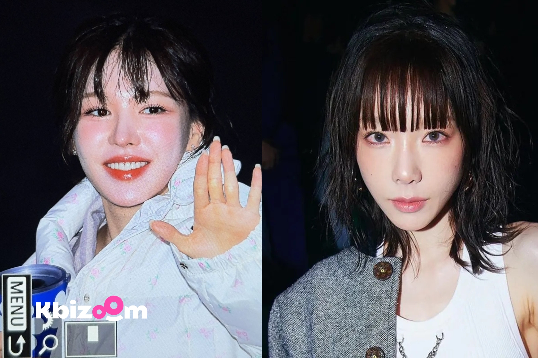 taeyeon wendy thumnail