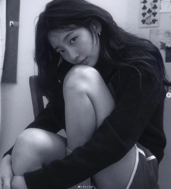 suzy