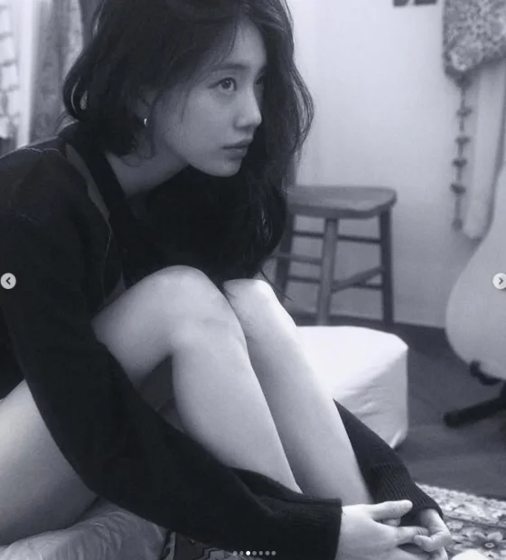 suzy