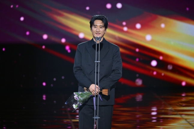 2024-KBS-drama-awards-Shin Hyun-joon