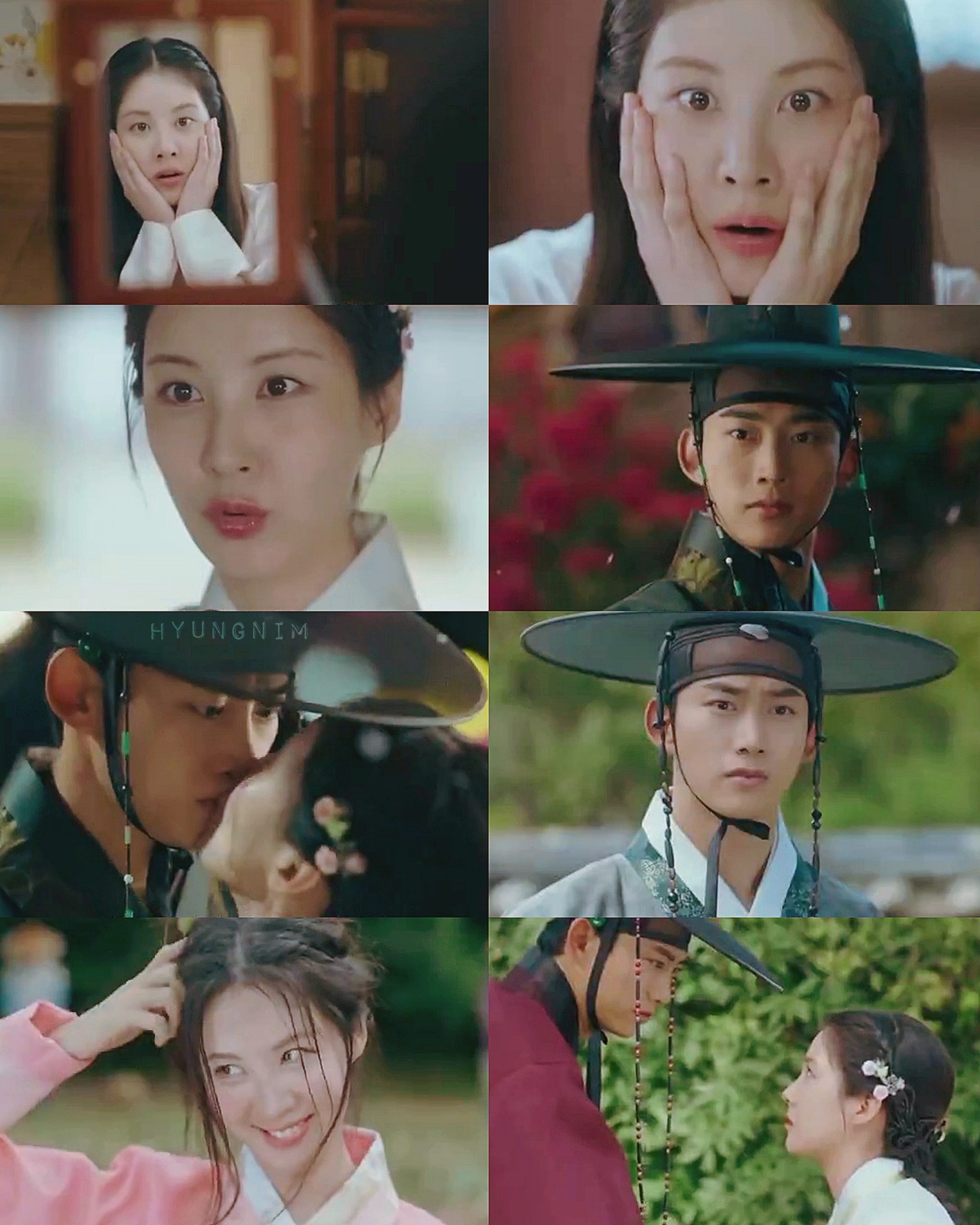 K-Drama Starring Seo Hyun & Ok Taecyeon, Once Criticized for Heritage Damage 1