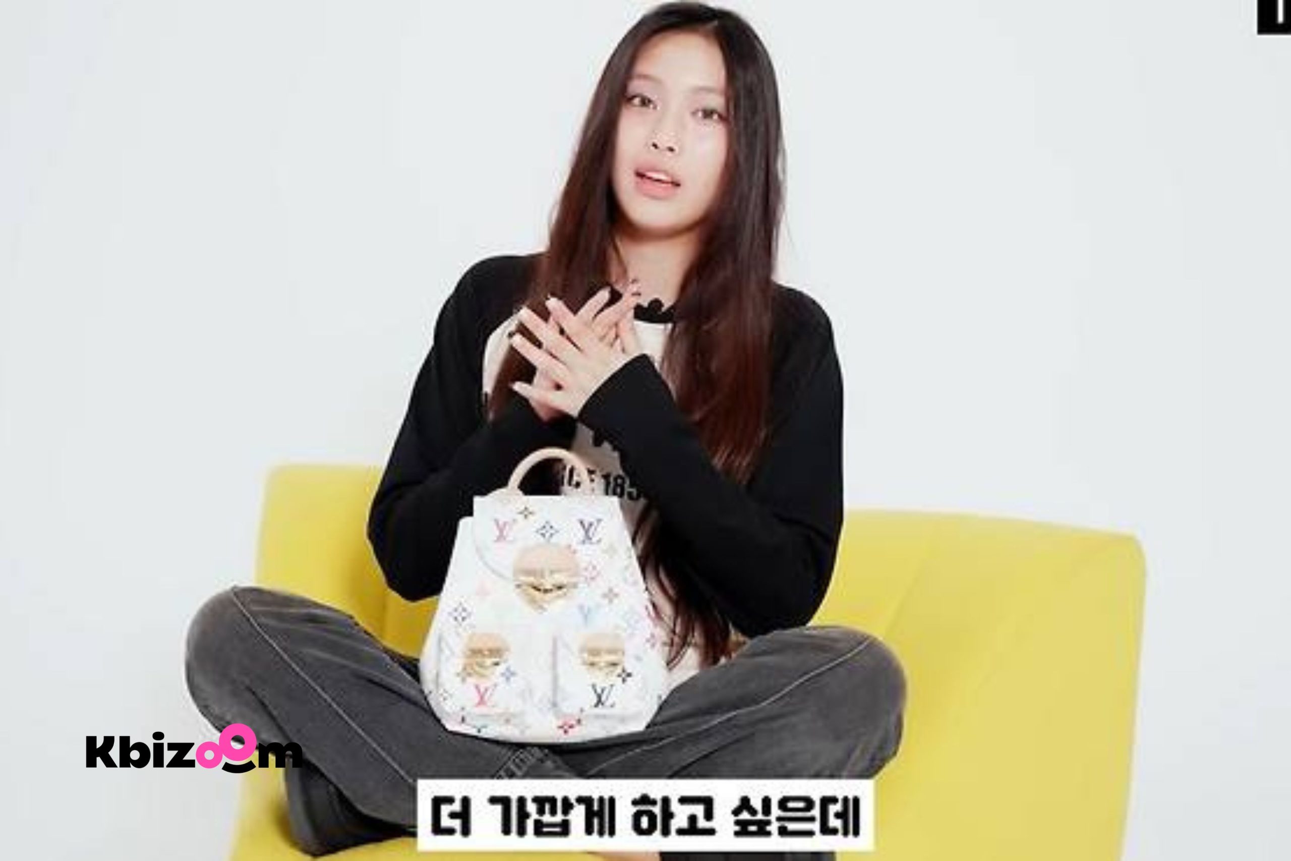 New Jeans Hyein 161251 thumnail