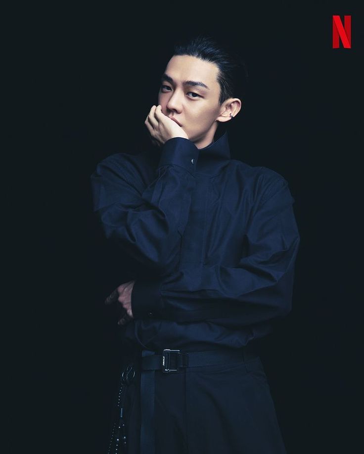 yoo ah in 20125
