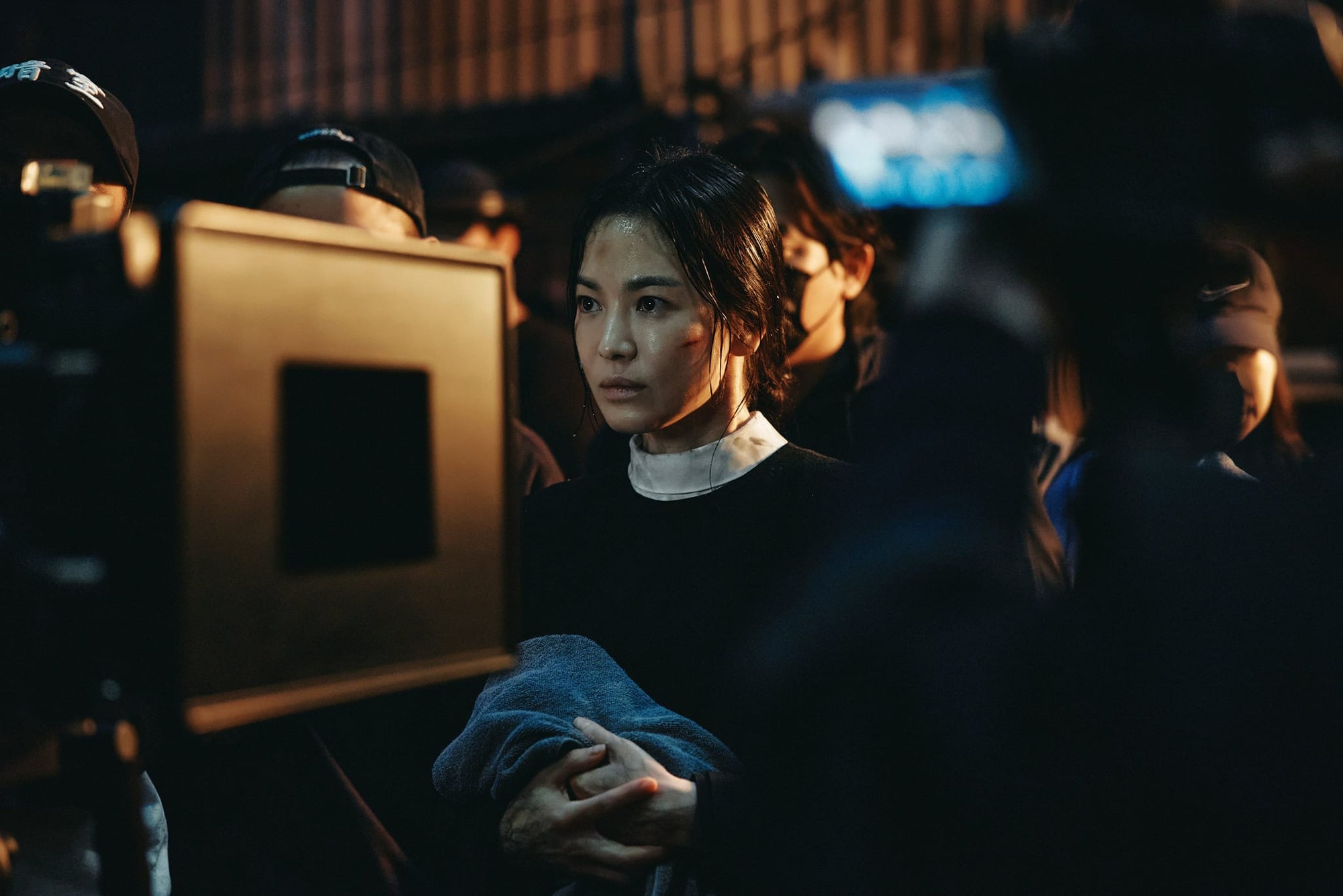 song hye kyo dark nuns 20125