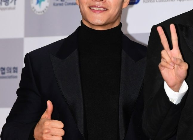 kim jong kook