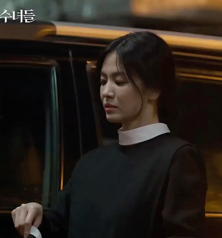 song hye kyo dark nuns 21125