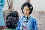 “The Queen Who Crowns” Lee Yi-dam’s Expressions Are Dancing