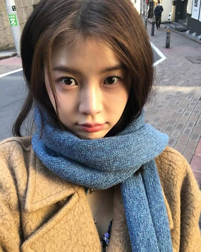 kim so yeon