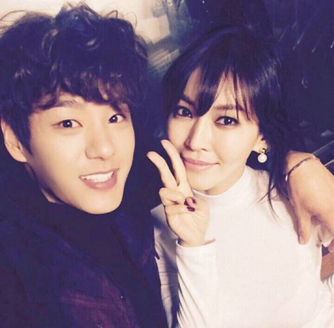 kwak si yang kim so yeon