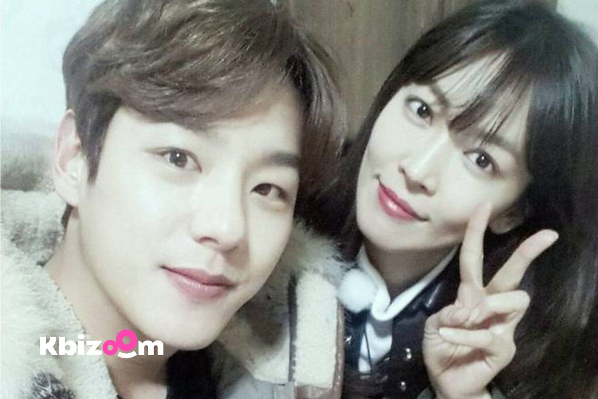 Kwak Si-yang Kim So-yeon-thumbnail