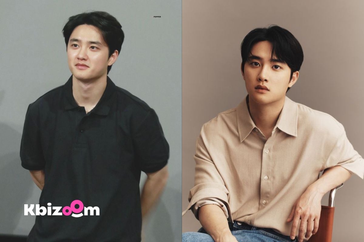 Do Kyung soo exo thumbnail