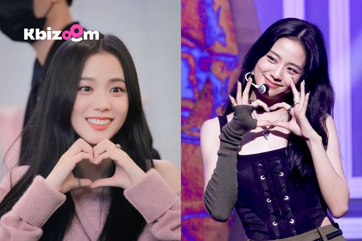 jisoo blackpink thumbnail