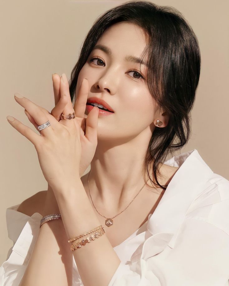song hye kyo