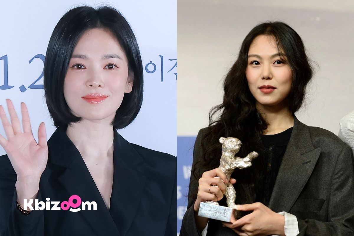 song hye kyo kim min hee