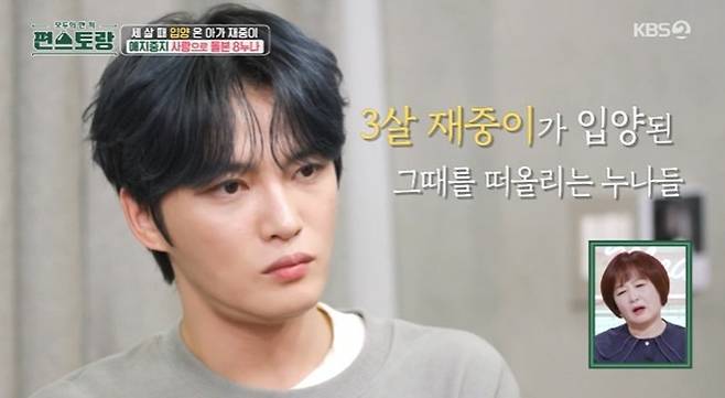 Kim Jaejoong