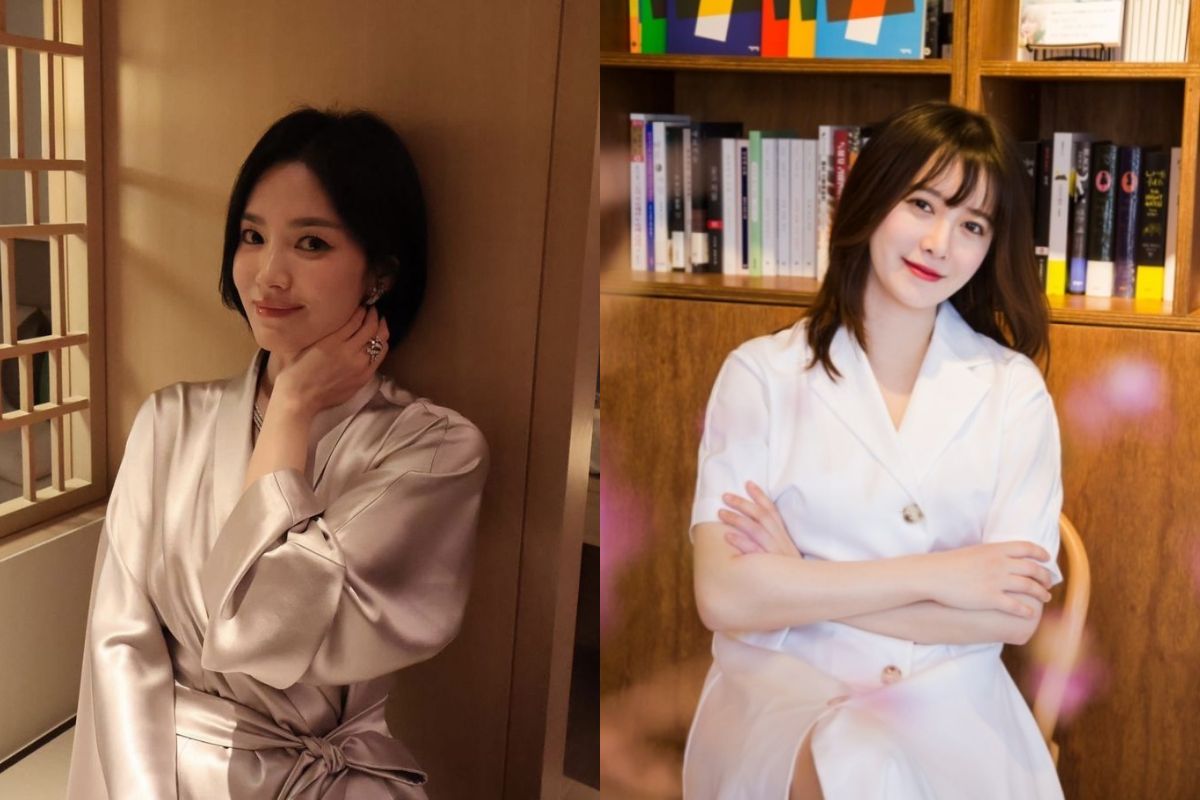 song hye kyo goo hye sun