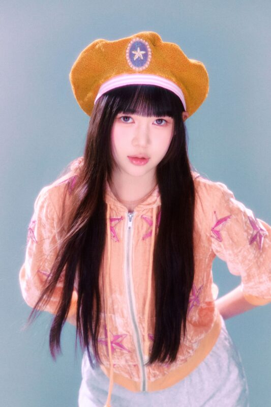 YEON HEARTS2HEARTS