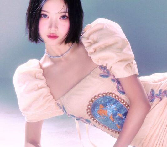 JIWOO HEARTS2HEARTS