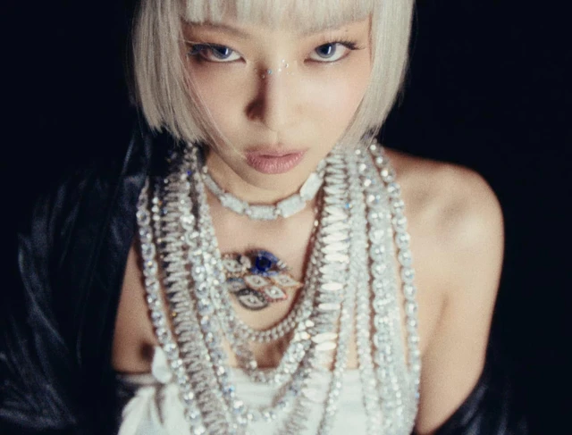 Jennie Zen