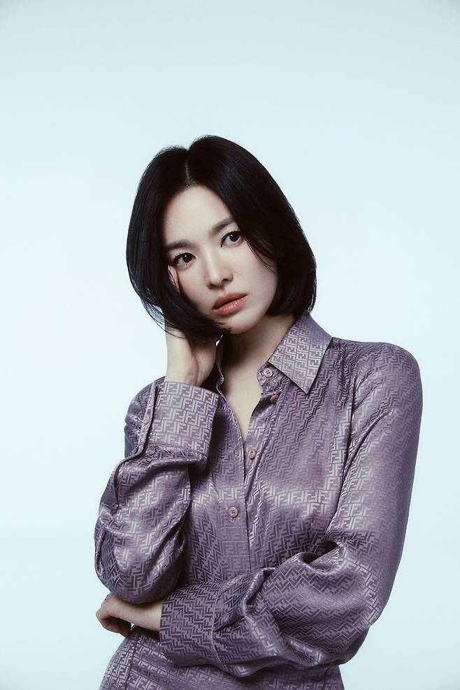 Song hye kyo