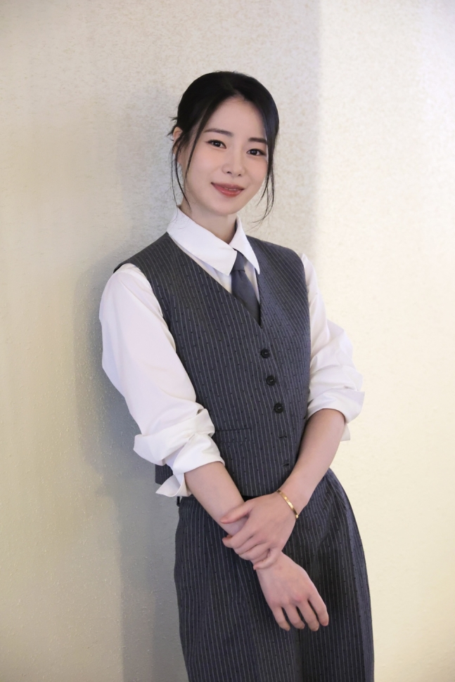 lim ji yeon