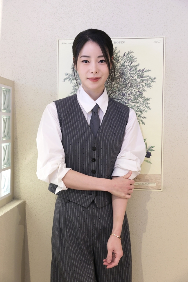 lim ji yeon