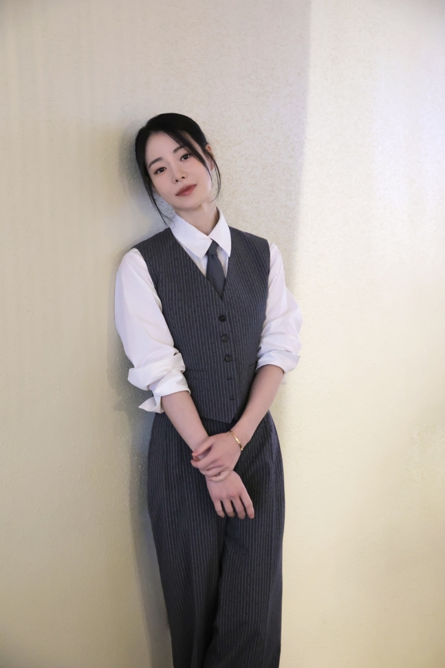 lim ji yeon