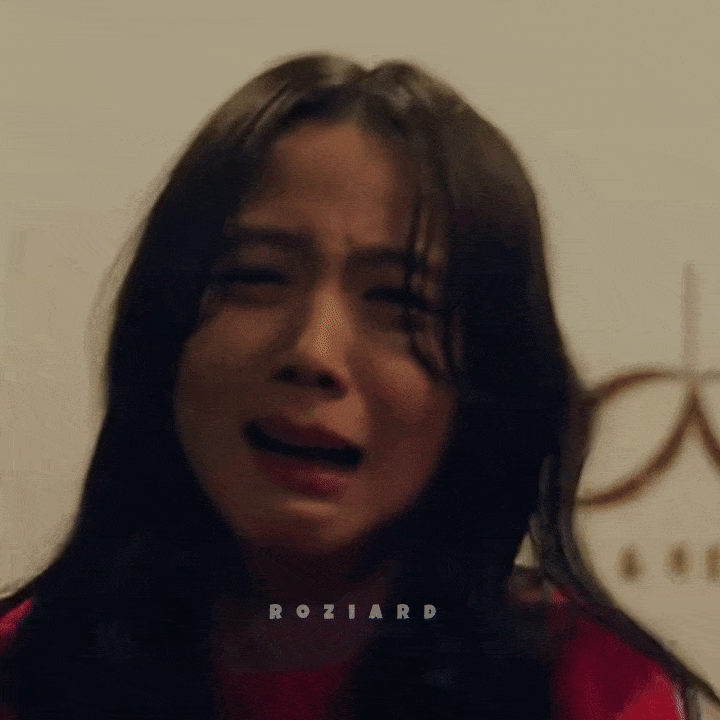 jisoo newtopia