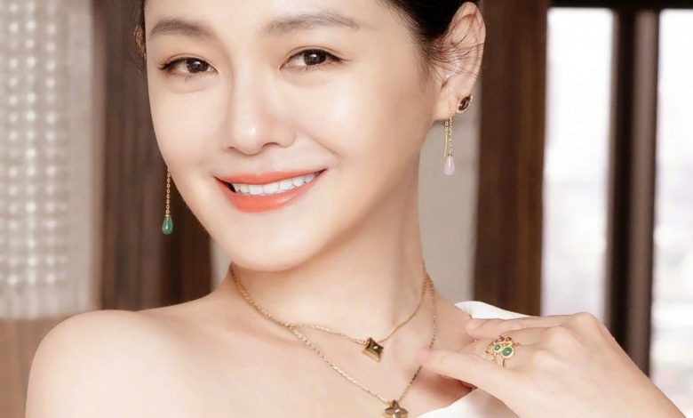 Barbie-Hsu