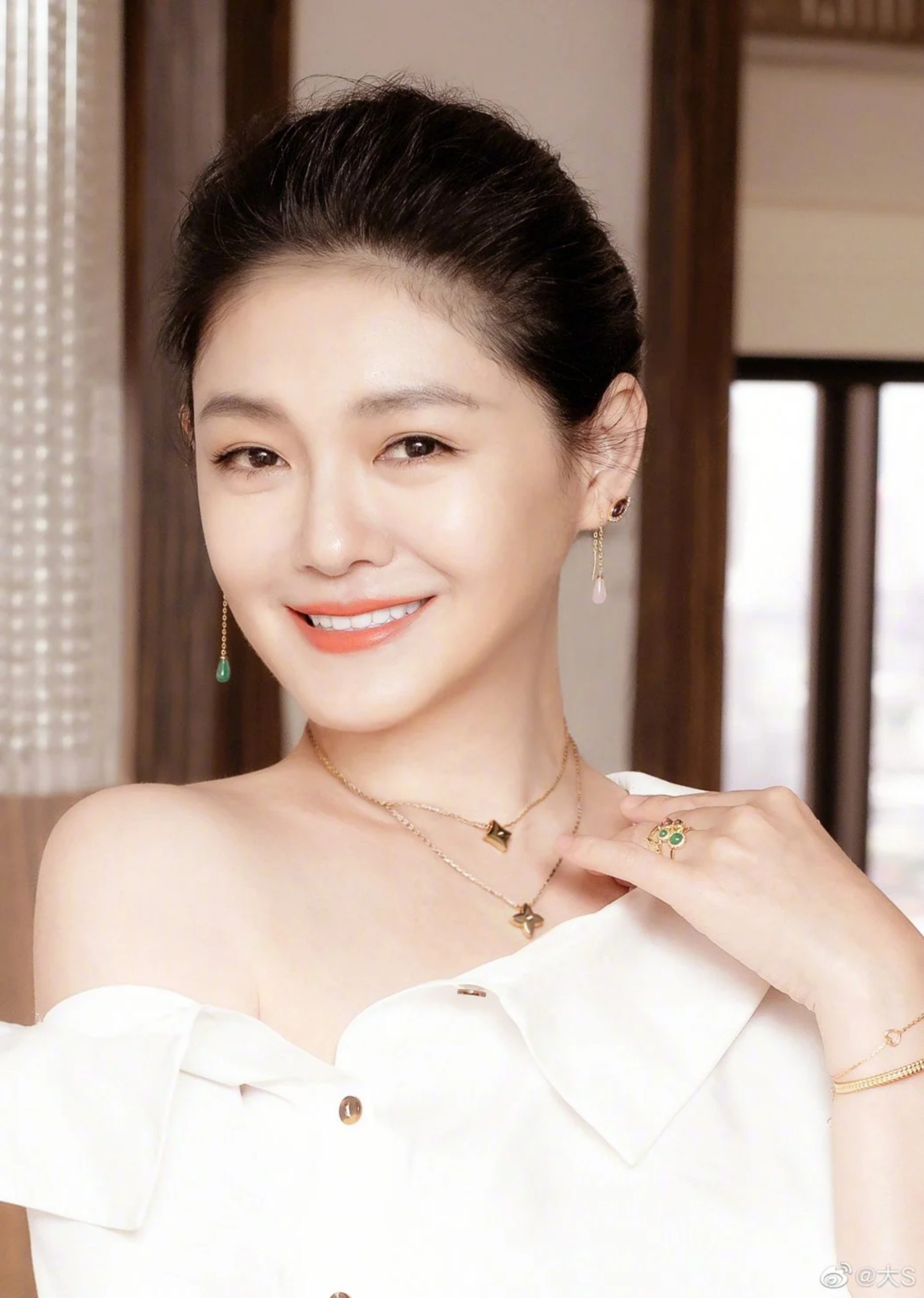 Barbie-Hsu