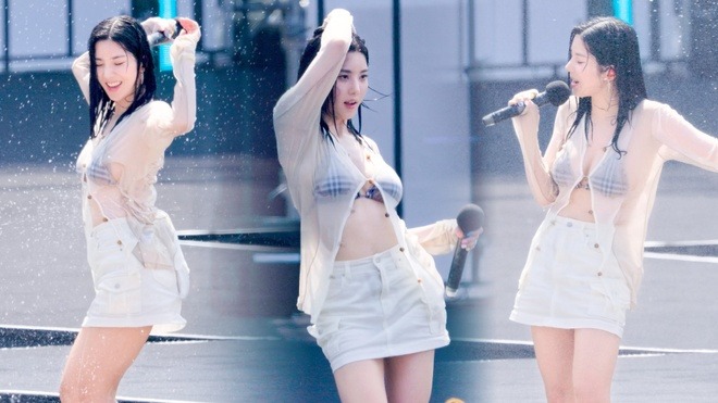 kwon eun bi
