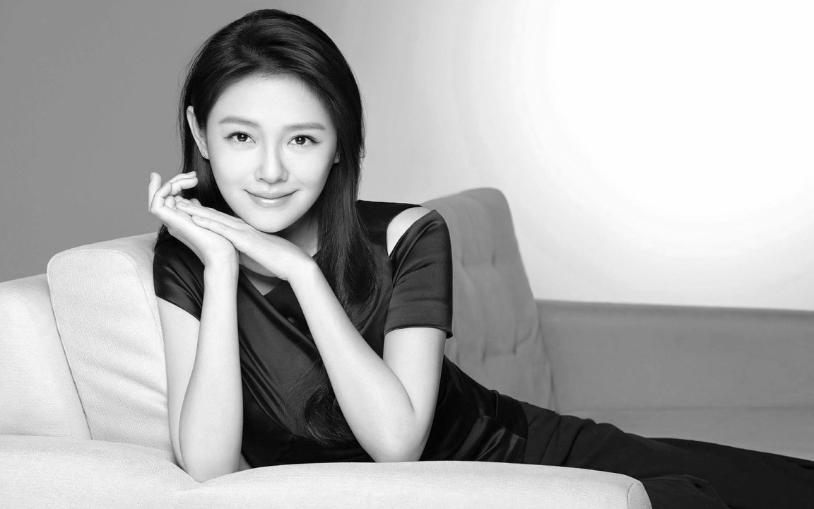 Barbie Hsu