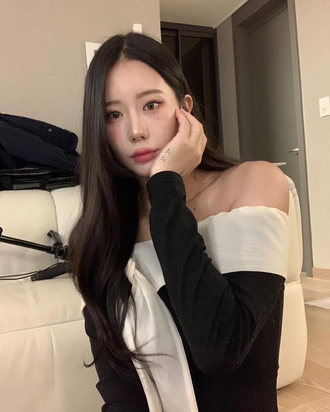 Jiae WA$$UP